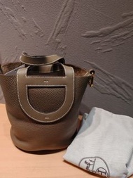 Hermes In the loop 18