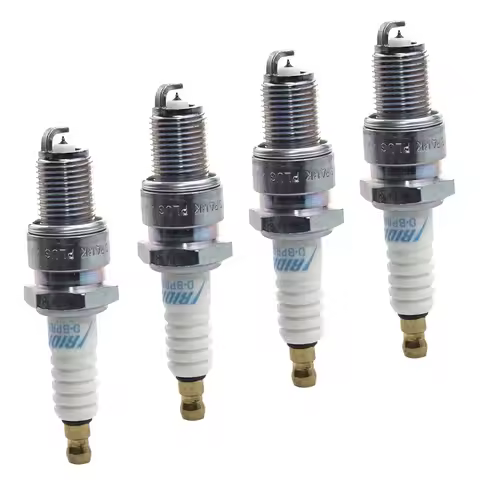 Iridium Spark Plug For CHEVROLET AVEO/KALOS T200 1.2L 2004-2008/ MATIZ LANOS DAEWOO LEGANZA SUZUKI A