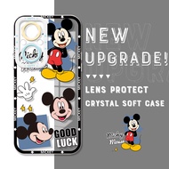 Hontinga เคสสำหรับ OPPO Reno 13 Reno13 Pro 13F F 4G Reno8 Z Reno7 Z Reno8Z Reno7Z Reno 8Z 7Z 5G A96 