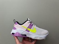 S.G Nike ZOOM BELLA 6 DR5720-600 紫 綠 健身 訓練鞋 運動鞋 女鞋