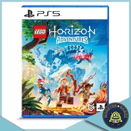 LEGO Horizon Adventures Ps5 Game แผ่นแท้มือ1!!!!! (Lego Ps5)(Lego Horizon Ps5)(LEGO Horizon Adventur