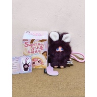 POP MART - BB3 SUPER MINI LETTER LBLIND BOX