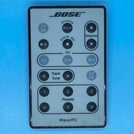 現貨.適用于BOSE 博士 WAVEPC 妙韻音樂系統音響遙控器