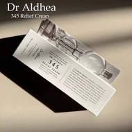 【NEW】Dr Althea 345 Relief Cream dr alth whitening soothing moisturizer skin moisturizer skincare nia