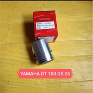 Yamaha DT100 DT 100 Dt OS 25 piston