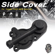 Carburetor Side Cover  Ttr225 Xt225 Serow 225