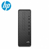 HP Slim S01-AF0205D Desktop PC ( Athlon 3050U, 4GB, 512GB SSD, ATI, W10 )
