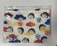 「清屋」櫻桃小丸子帆布午餐袋  保溫袋