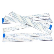 10Pcs Dx5 Print Head Flex Data Cable FFC Flat Cable 29P Para Sa Epson Dx4 Mimaki Jv22 Jv3 Jv4 Ts3 T