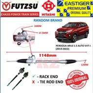 PERODUA ARUZ 1.5 AUTO VVT-I (2019-2022) POWER STEERING RACK