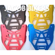 ALLOY BOX CARRIER Y15ZR