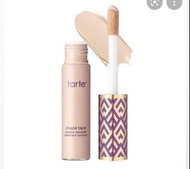 [包平郵]Tarte Shape Tape Concealer #Fair Beige 遮瑕液