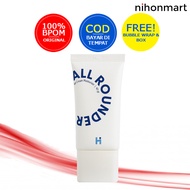 Hale All Rounder Gel Cream Moisturizer 40g