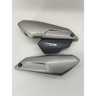 YAMAHA Y110 BATTERY SIDE COVER