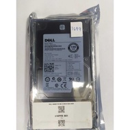 Dell ST9146853SS (PART NO 9SV066-150) :146GB 15k RPM 2.5" SAS-6GB/s HDD 61XPF Hard Drive (Certified 