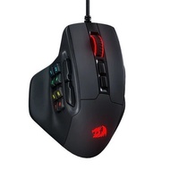 REDRAGON Redagon RGB Gaming Mouse Aatrox - M811-RGB