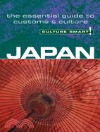 Culture Smart! Japan: A Quick Guide to Customs And Etiquette