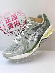 全新正品 ASICS GEL-KAYANO 14 男 休閒鞋 1201A161-301 亞瑟士 K14 復古運動鞋