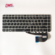 Bàn phím laptop HP EliteBook 745 G3 840 G3 Zbook 14 G4 – 745 G3