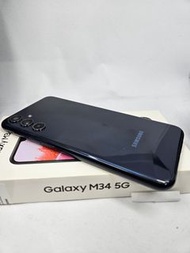 Full box set Samsung Galaxy M34 5G 好新淨 not  A54 A34 A55 A35