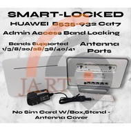 HUAWEI B535-932 SMART-LOCKED CAT7 4GLTE+