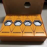 Callaway Warbird Golf Balls 12 1