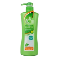 Ginvera Green Tea Shampoo Dry 750G - By Wipro