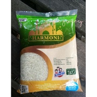 Harmoni Super Import 5% 1kg (Beras Putih)