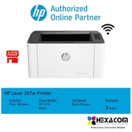 HP LASERJET 107A / 107w / 108A / 108W PRINTER ( PRINT ONLY )