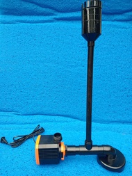 Bộ hút mặt và hút đáy bể cho bơm periha 4200 5200 6200 7200 8200 ( không bơm)