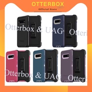 OtterBox Defender Series For Samsung Galaxy S10+ Plus S10e S10 Phone Case -