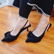 ZS Women's Heels, Latest Women's Heels, Women's Wedding Heels, Women's Ribbon Heels, Trendy Women's 