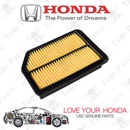 Original Honda Engine Air Filter for Odyssey 2.4 RB3 RB4 (17220-RLF-A00/000)