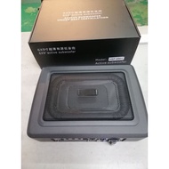 10" woofer  Car UnderSeat Active Subwoofer Built In Amplifier