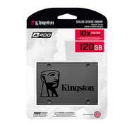 Kingston2.5" SSD A400 / UV400 / V300 480GB 240GB 120GB SSD SATA 3 Internal Solid State Drive for PC 