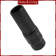 AOTO Wheel Lug Nut Socket Removal Tool 16 5mm 7 Spline Lug Nut Drive Tuner Key Tool