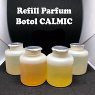 EXCO Refill Isi Ulang PENGHARUM RUANGAN CALMIC DAN ECOCARE CAIR AROMA TERAPI || TERLARIS & TERMURAH 