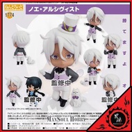 [日版] 黏土人 1774 瓦尼塔斯的手札 諾亞 Figure ORANGE ROUGE