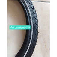 Outer tire 20 x 1.75 On Swallow Bicycle tire 20 x 1.75 flame swl tayar basikal 20 x 1.75
