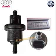 VOLKSWAGEN AUDI EVAP VALVE CANISTER PURGE VALVE 6QE906517A
