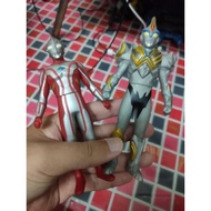 Ultraman Ginga Spark Doll Dx