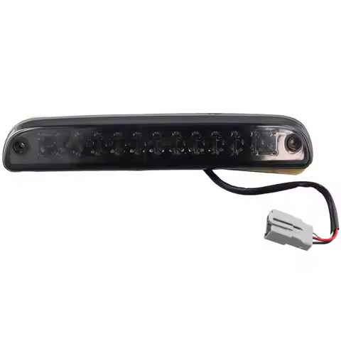 LED 3Rd Brake Light High Mount Lamp Stop Tail Light For Ford Ranger F250 F350 F450 F550 Super Duty 1