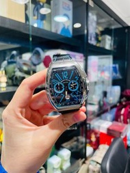 Franck Muller Vanguard Casablanca V41 CC DT CASABLANCA AC3