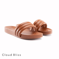 Cloud Bliss™ - Cumu | Tan