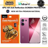 For Vivo V70 | V60 | V60 Lite 5G | V50 | V50 Lite 5G Rhihorn AR Anti Reflection Screen Protector
