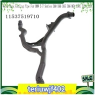 【●TI●】11537519710  Radiator Water Hose Water Rank Cooling Pipe for     5 7 Series E60 E66 E65 E66 M5