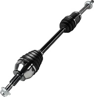 SCITOO Front Right Passenger Side CV Axle Shaft Assembly fit for Ford Escape 2.5L CV6Z3B436D,NCV1116