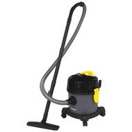 VACUM CLEANER WET AND DRY KRISBOW 10100235 VACUM CLEANER 12L 1000 WATT BARU