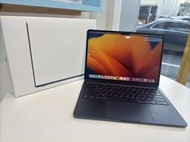 【艾爾巴二手】MACBOOK AIR A2681 M2+8G+256G 13吋 藍#筆電##中壢759T2