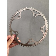 Shimano Dura Ace NJS 52t Chainring 144Bcd